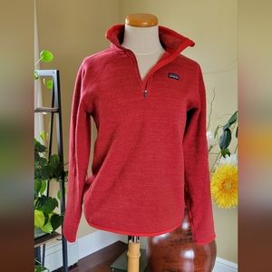 Patagonia Better Sweater